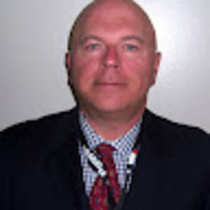 Meet your Posher, Jeff